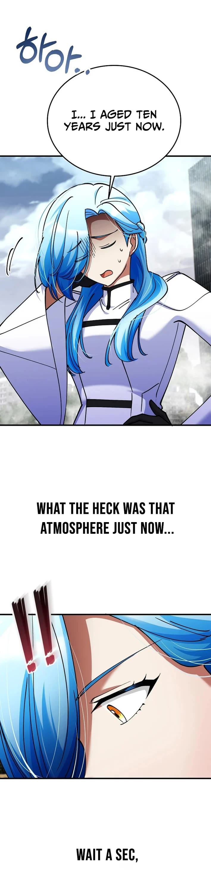 I Became The Villain The Hero Is Obsessed With Chapter 42 page 17 - Chapter 42