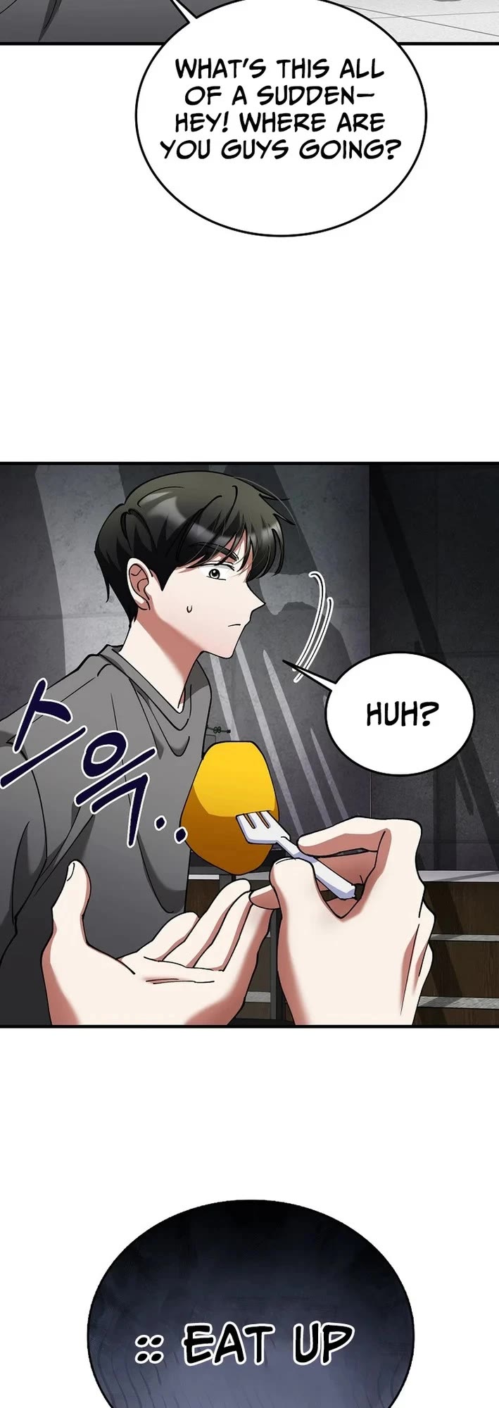 I Became The Villain The Hero Is Obsessed With Chapter 42 page 26 - Chapter 42