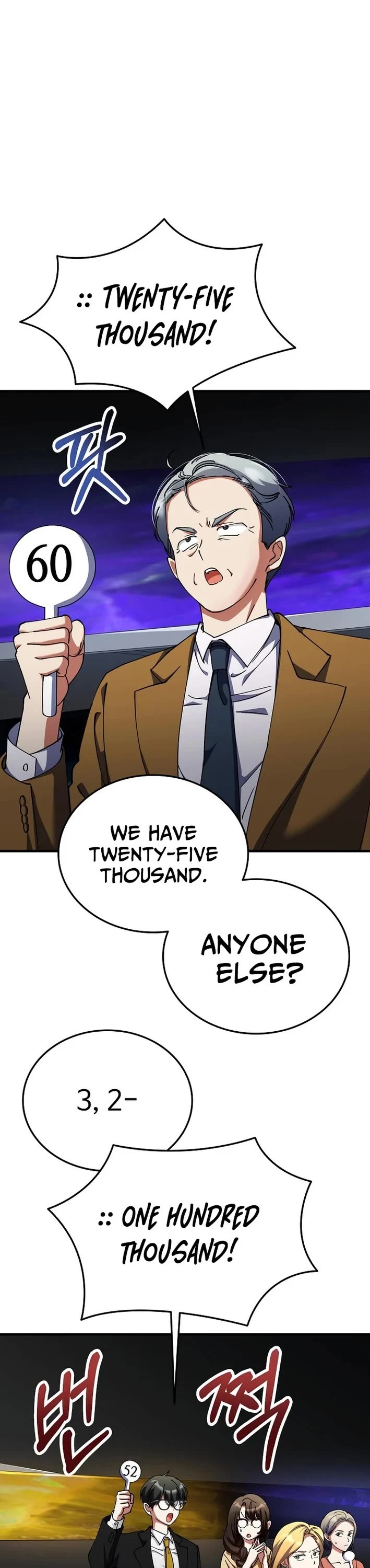 I Became The Villain The Hero Is Obsessed With Chapter 42 page 33 - Chapter 42