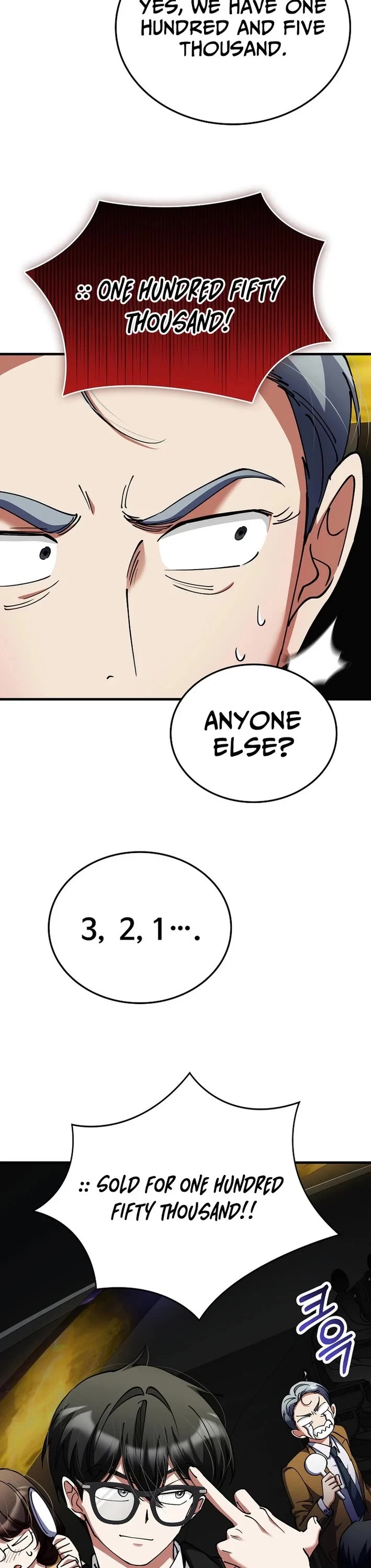 I Became The Villain The Hero Is Obsessed With Chapter 42 page 36 - Chapter 42