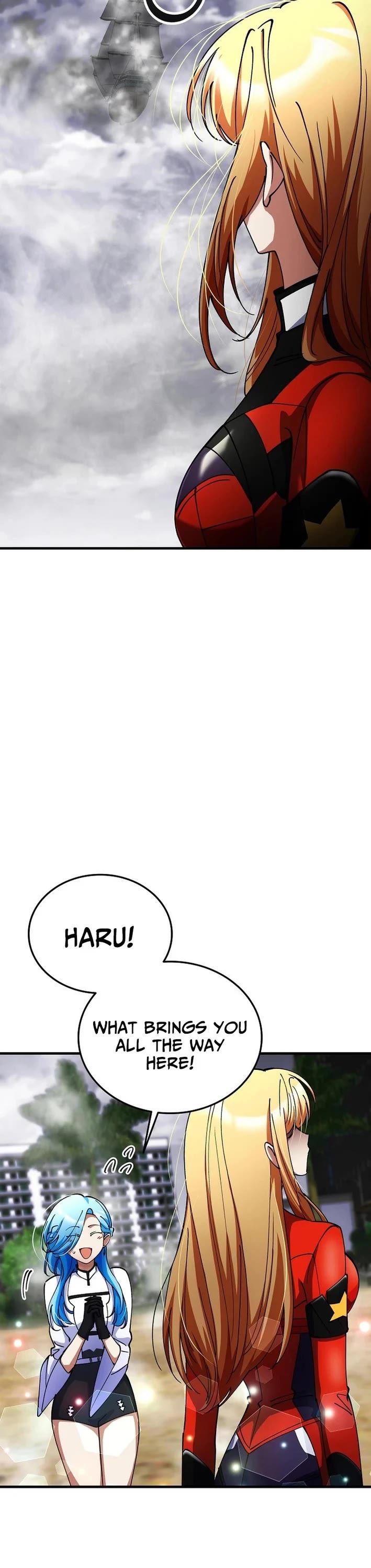 I Became The Villain The Hero Is Obsessed With Chapter 42 page 4 - Chapter 42
