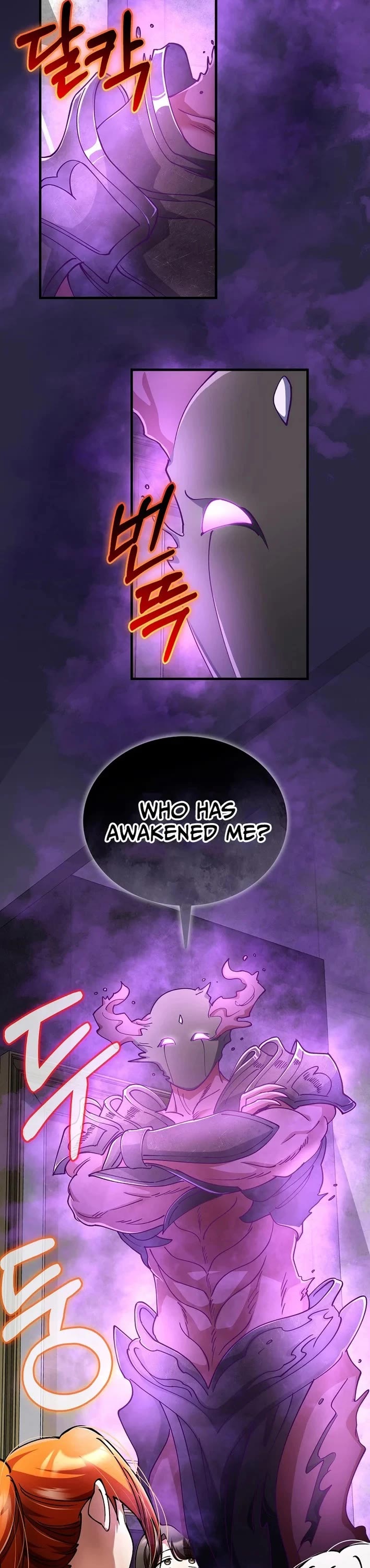 I Became The Villain The Hero Is Obsessed With Chapter 42 page 44 - Chapter 42