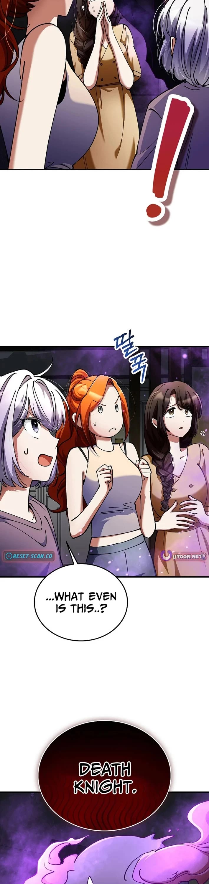 I Became The Villain The Hero Is Obsessed With Chapter 42 page 45 - Chapter 42