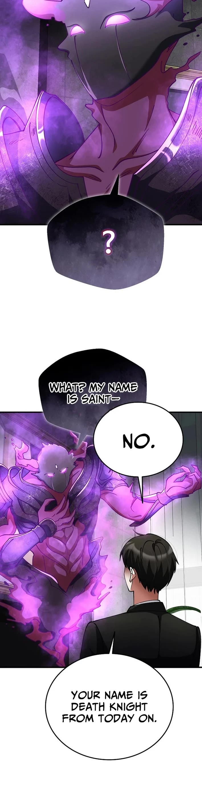 I Became The Villain The Hero Is Obsessed With Chapter 42 page 46 - Chapter 42