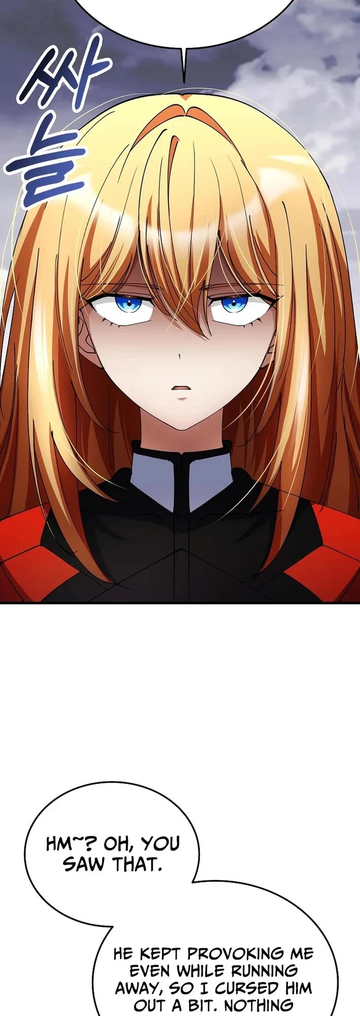 I Became The Villain The Hero Is Obsessed With Chapter 42 page 6 - Chapter 42