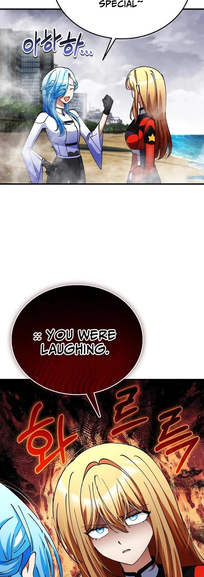 I Became The Villain The Hero Is Obsessed With Chapter 42 page 7 - Chapter 42