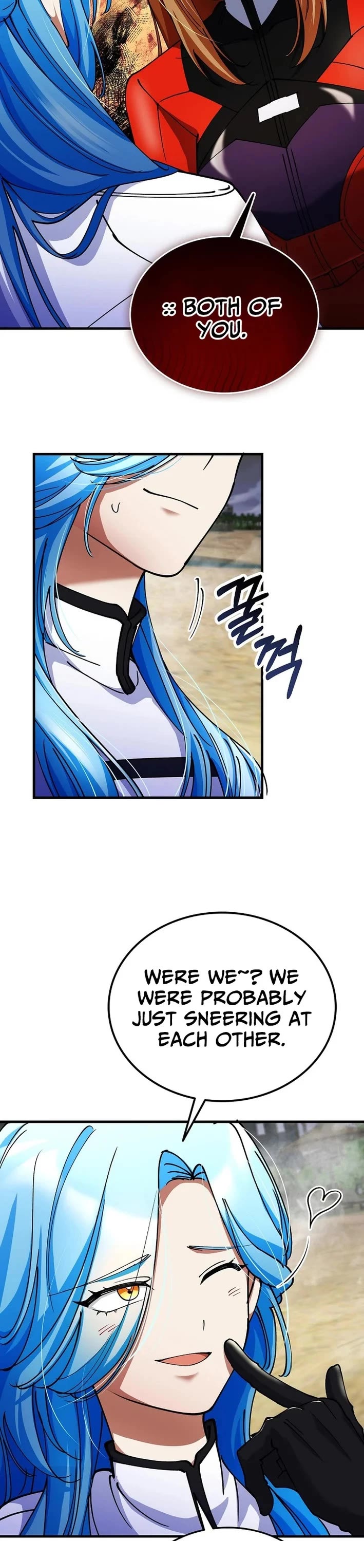 I Became The Villain The Hero Is Obsessed With Chapter 42 page 8 - Chapter 42