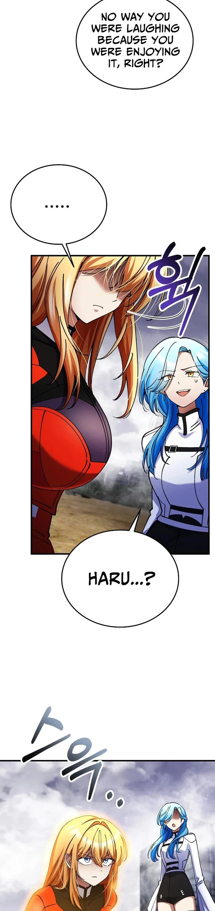 I Became The Villain The Hero Is Obsessed With Chapter 42 page 9 - Chapter 42