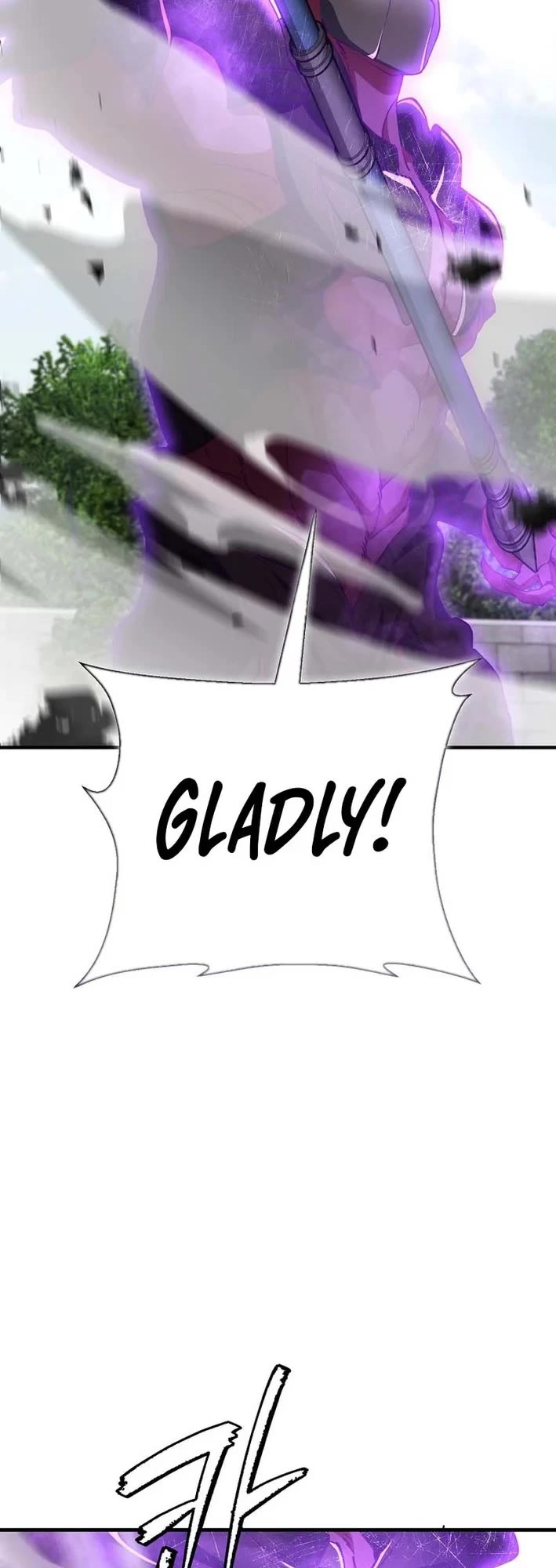 I Became The Villain The Hero Is Obsessed With Chapter 43 page 10 - Chapter 43