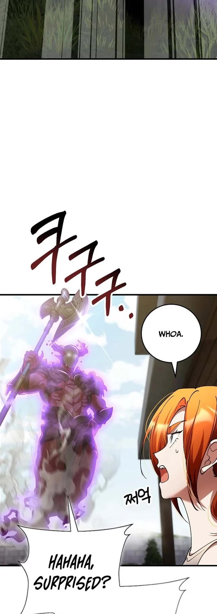 I Became The Villain The Hero Is Obsessed With Chapter 43 page 14 - Chapter 43
