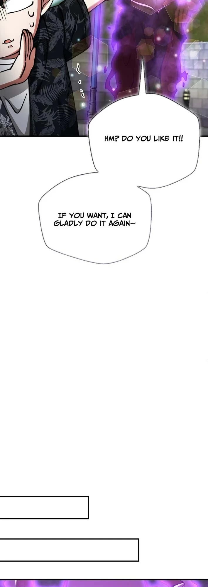 I Became The Villain The Hero Is Obsessed With Chapter 43 page 18 - Chapter 43