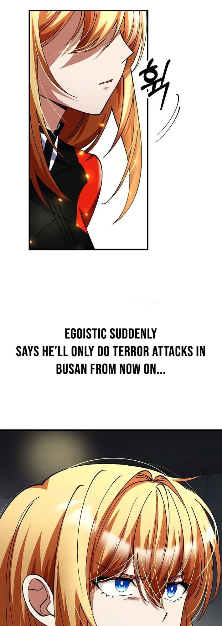 I Became The Villain The Hero Is Obsessed With Chapter 43 page 26 - Chapter 43