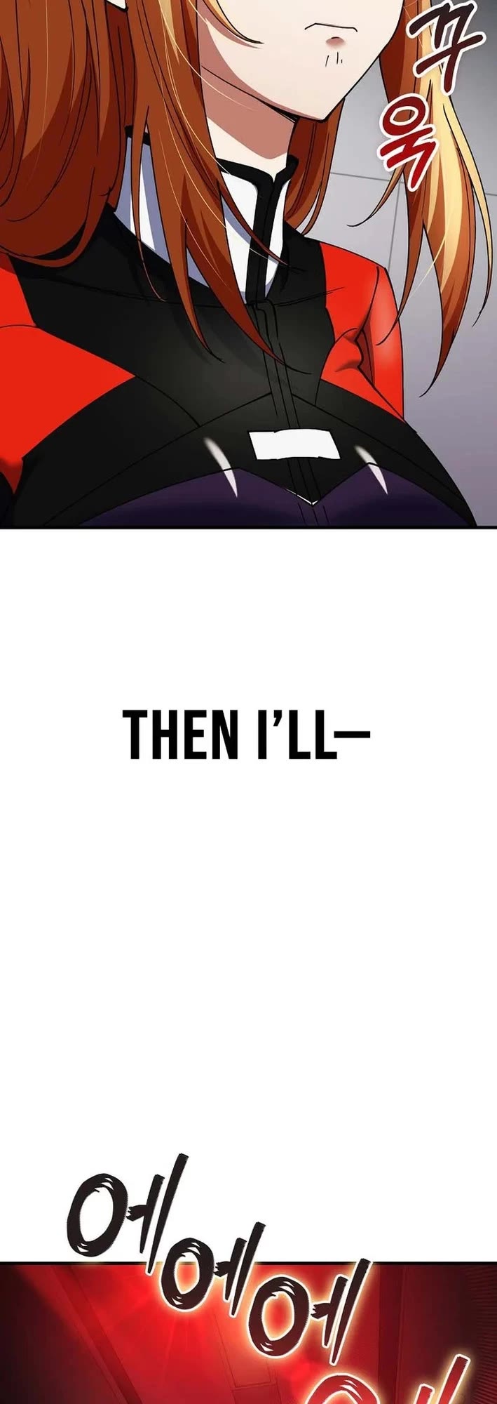 I Became The Villain The Hero Is Obsessed With Chapter 43 page 27 - Chapter 43