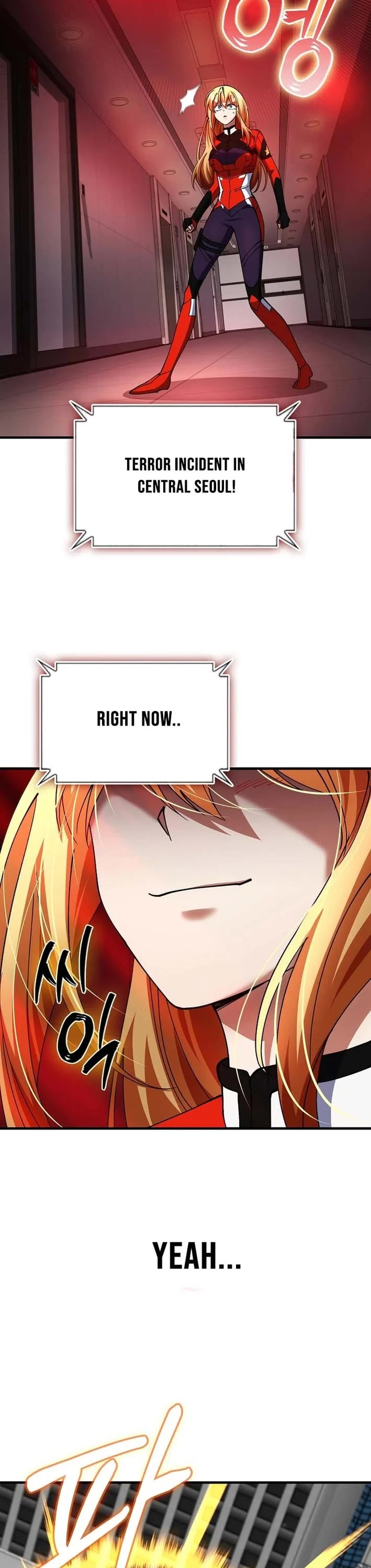 I Became The Villain The Hero Is Obsessed With Chapter 43 page 28 - Chapter 43