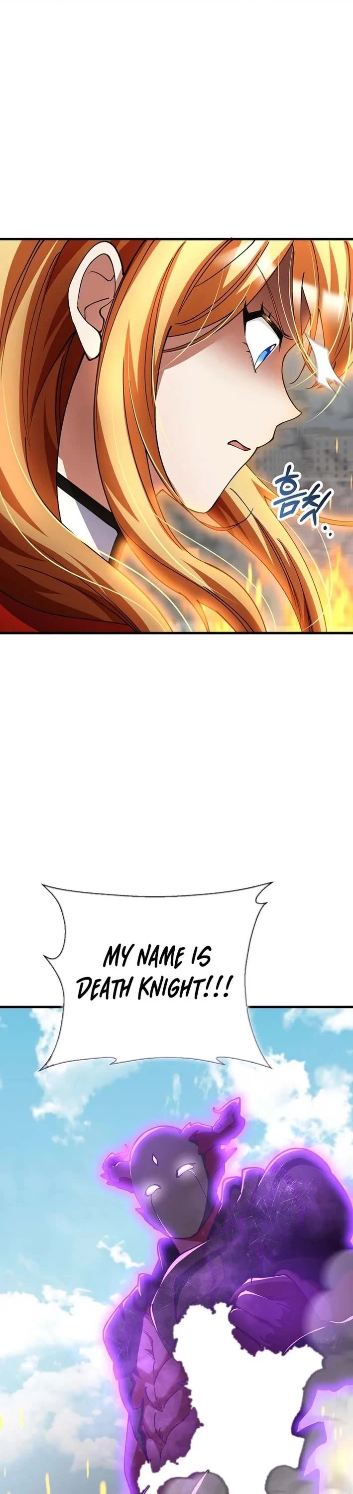 I Became The Villain The Hero Is Obsessed With Chapter 43 page 32 - Chapter 43