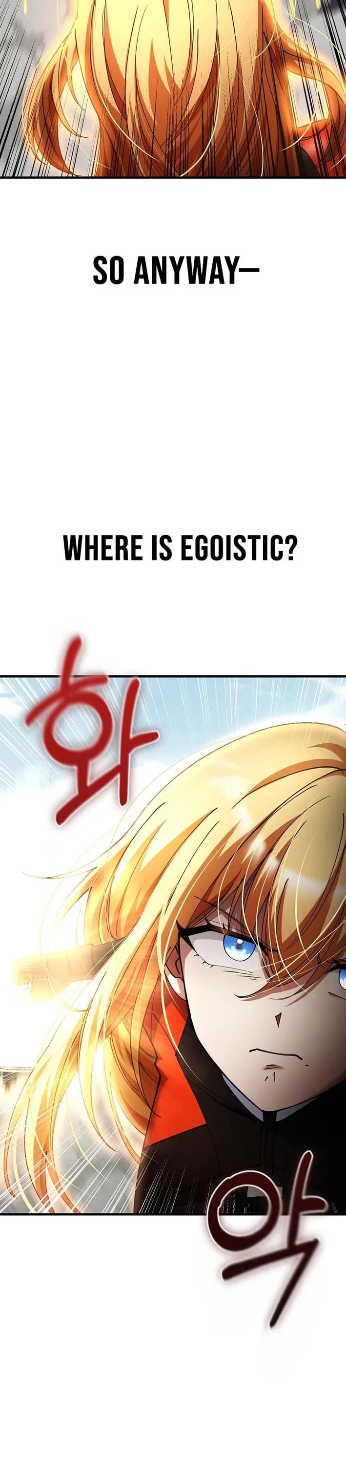 I Became The Villain The Hero Is Obsessed With Chapter 43 page 37 - Chapter 43