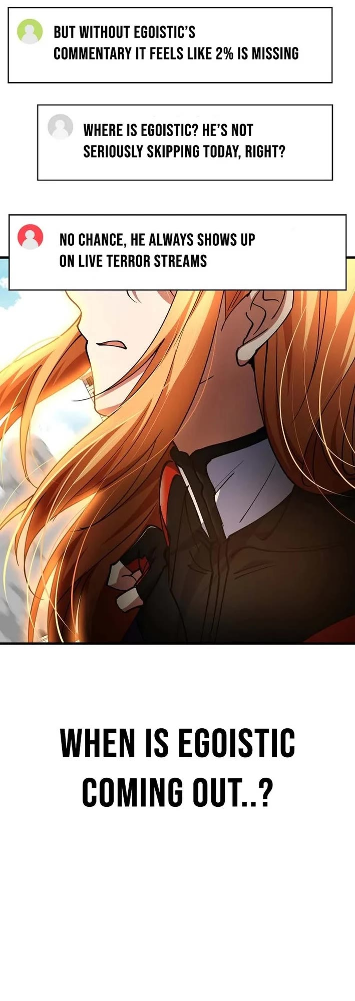 I Became The Villain The Hero Is Obsessed With Chapter 43 page 42 - Chapter 43
