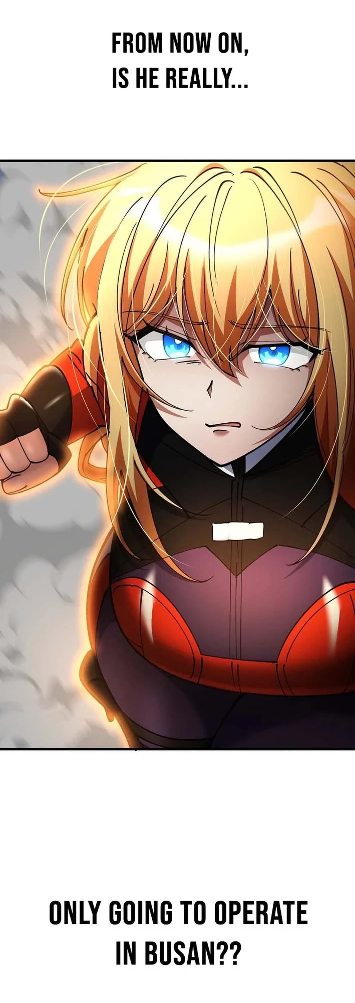 I Became The Villain The Hero Is Obsessed With Chapter 43 page 43 - Chapter 43
