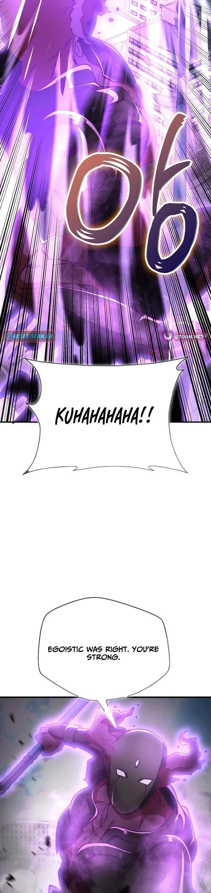 I Became The Villain The Hero Is Obsessed With Chapter 43 page 45 - Chapter 43