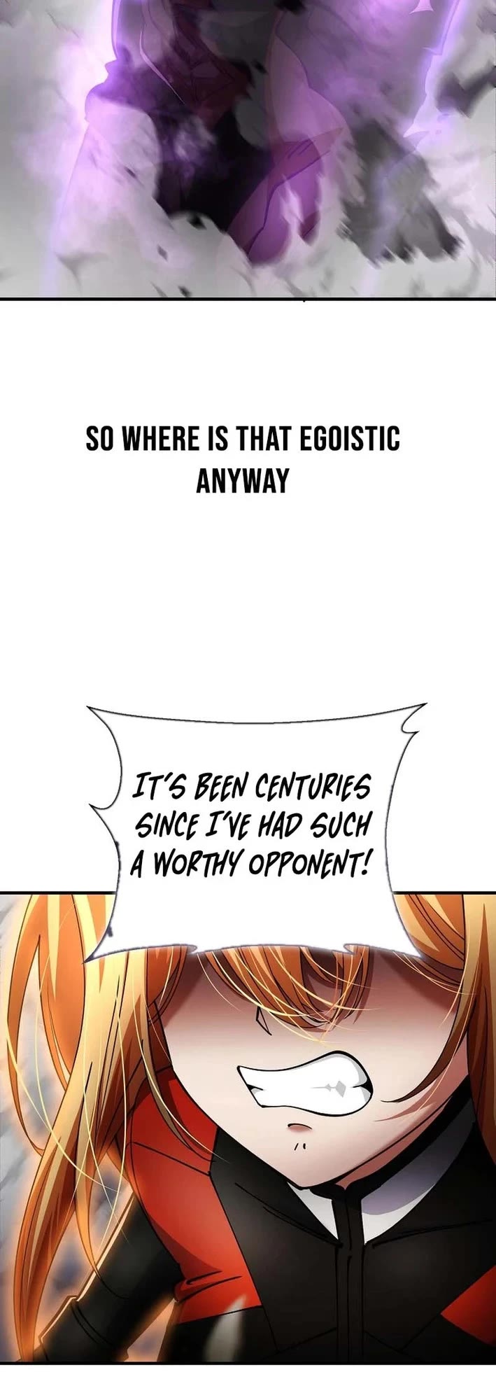 I Became The Villain The Hero Is Obsessed With Chapter 43 page 46 - Chapter 43