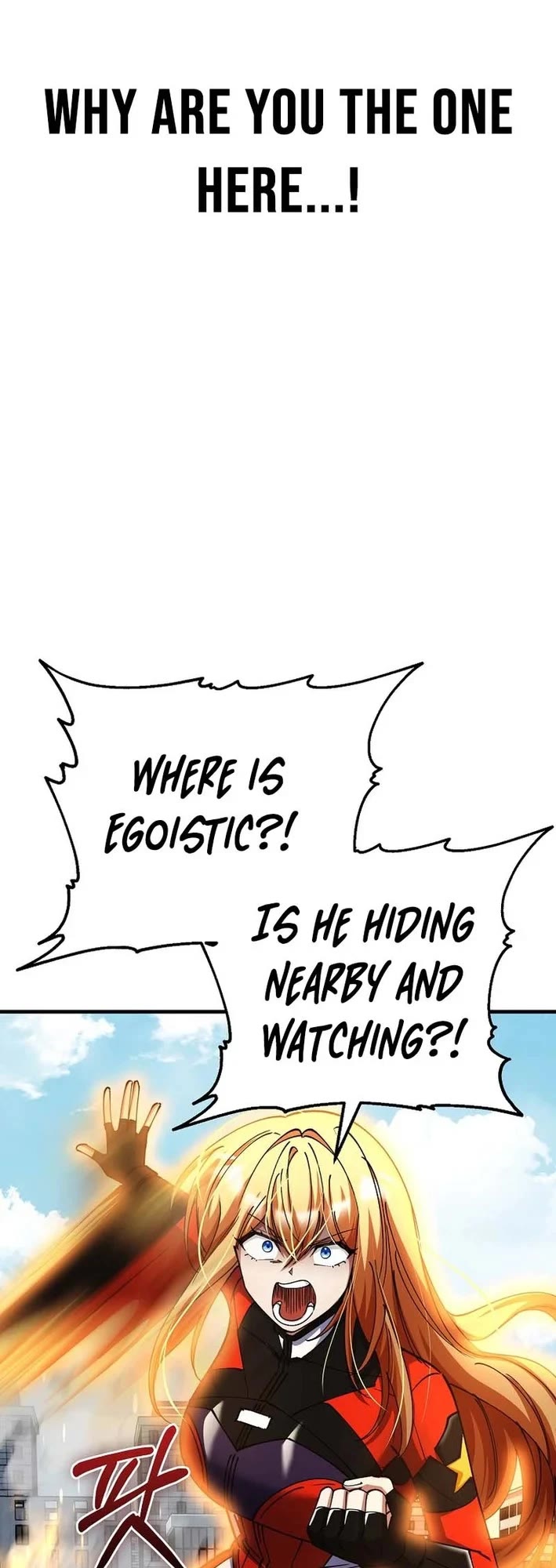I Became The Villain The Hero Is Obsessed With Chapter 43 page 47 - Chapter 43