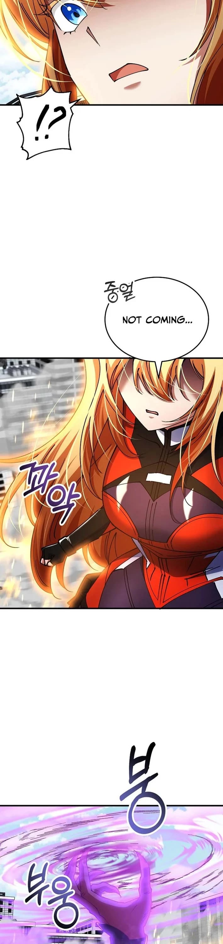 I Became The Villain The Hero Is Obsessed With Chapter 43 page 49 - Chapter 43