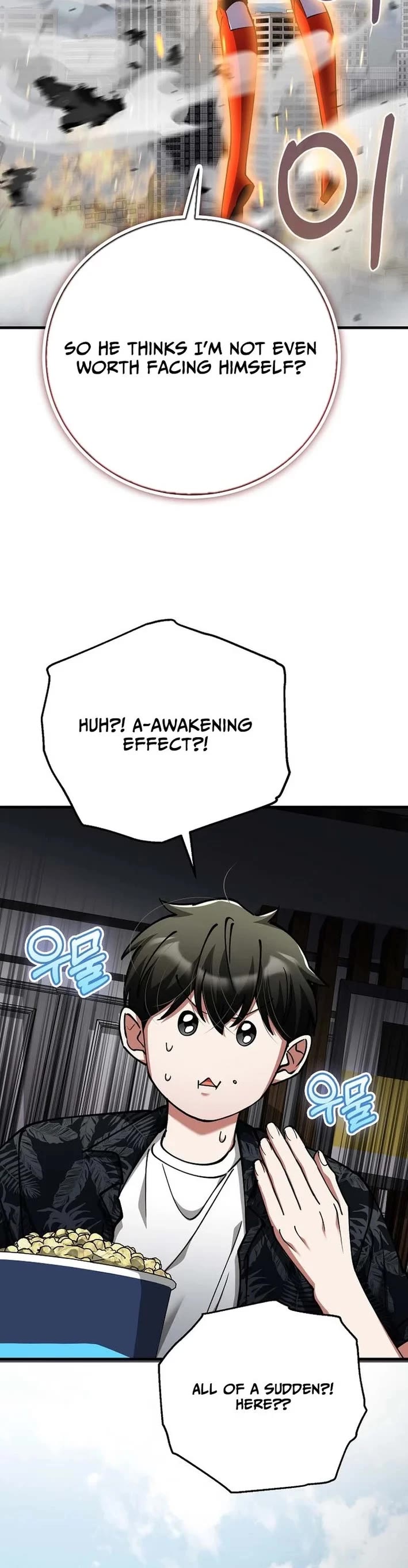 I Became The Villain The Hero Is Obsessed With Chapter 43 page 52 - Chapter 43
