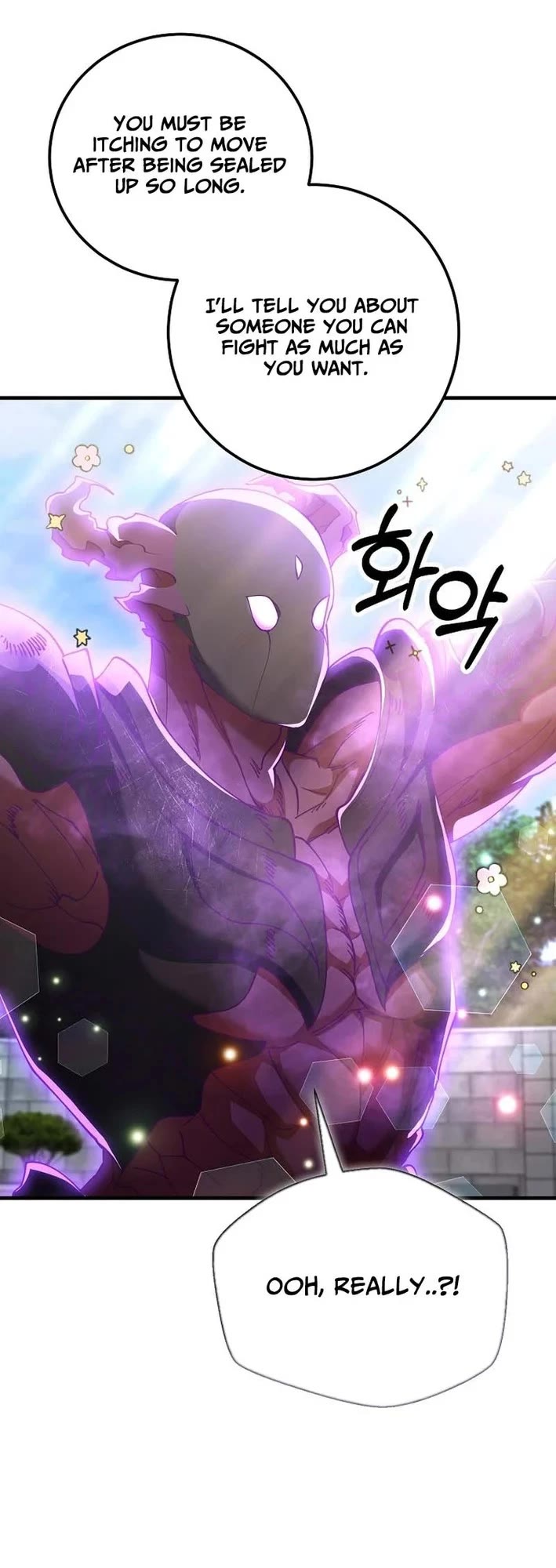I Became The Villain The Hero Is Obsessed With Chapter 43 page 6 - Chapter 43