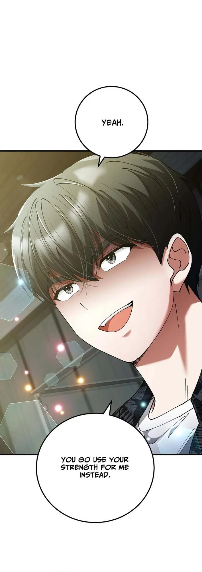 I Became The Villain The Hero Is Obsessed With Chapter 43 page 7 - Chapter 43