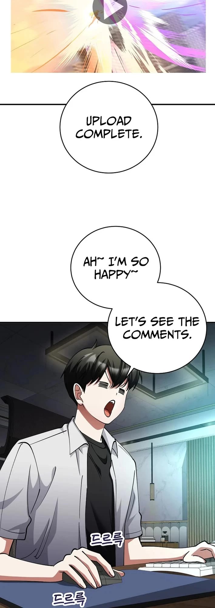 I Became The Villain The Hero Is Obsessed With Chapter 44 page 14 - Chapter 44