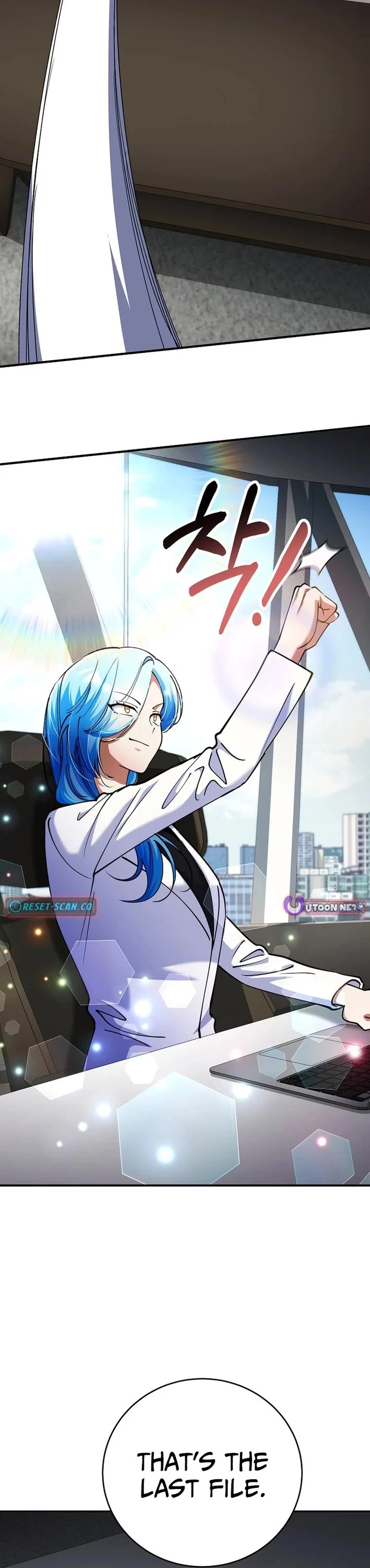 I Became The Villain The Hero Is Obsessed With Chapter 44 page 24 - Chapter 44