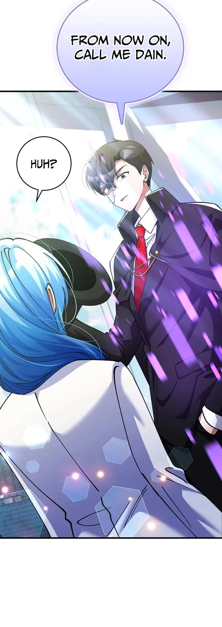 I Became The Villain The Hero Is Obsessed With Chapter 44 page 38 - Chapter 44