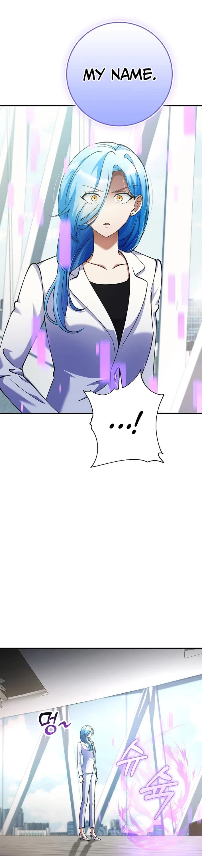 I Became The Villain The Hero Is Obsessed With Chapter 44 page 39 - Chapter 44
