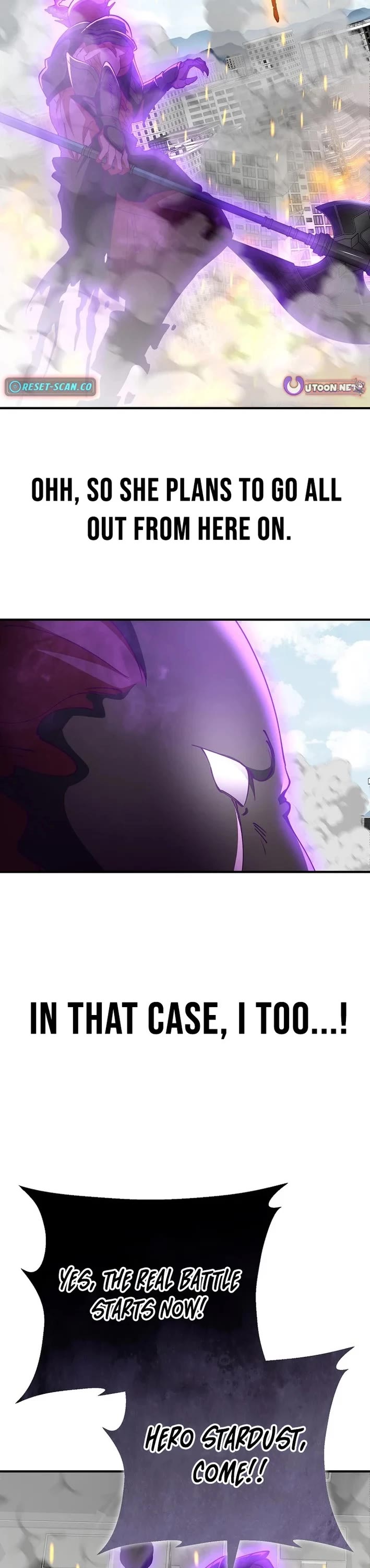 I Became The Villain The Hero Is Obsessed With Chapter 44 page 4 - Chapter 44