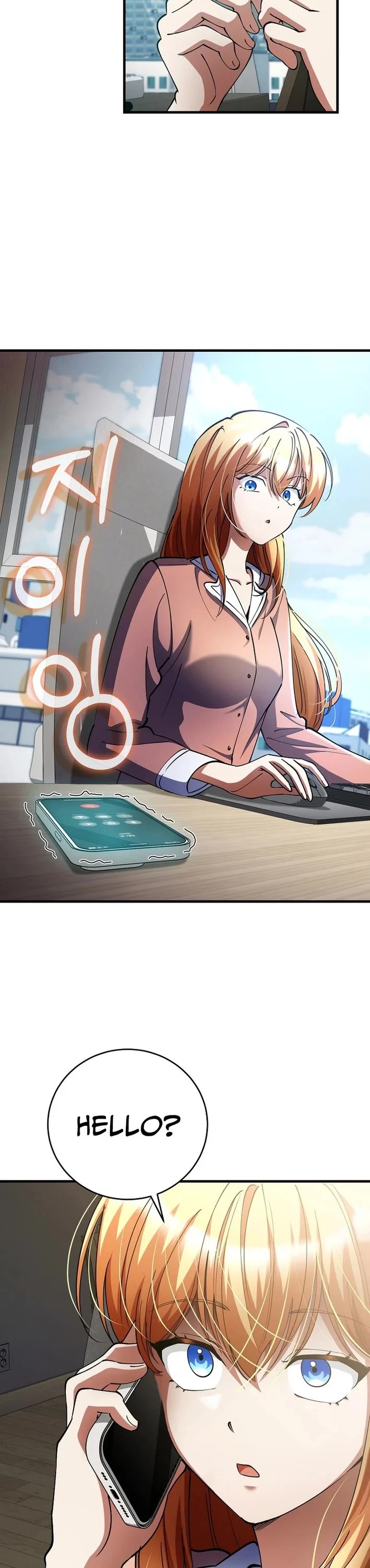 I Became The Villain The Hero Is Obsessed With Chapter 44 page 42 - Chapter 44