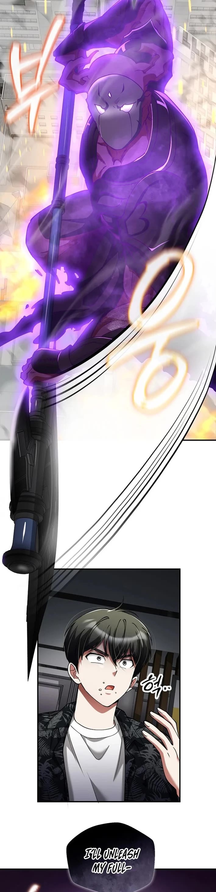I Became The Villain The Hero Is Obsessed With Chapter 44 page 5 - Chapter 44