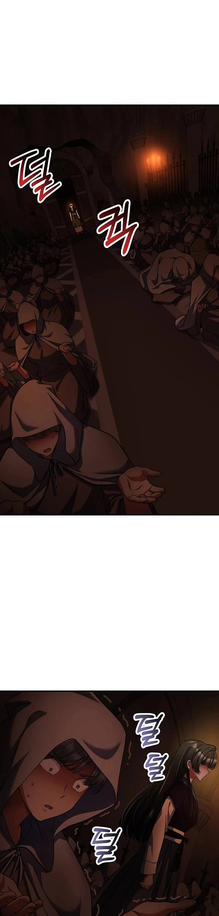 I Became The Villain The Hero Is Obsessed With Chapter 45 page 15 - Chapter 45
