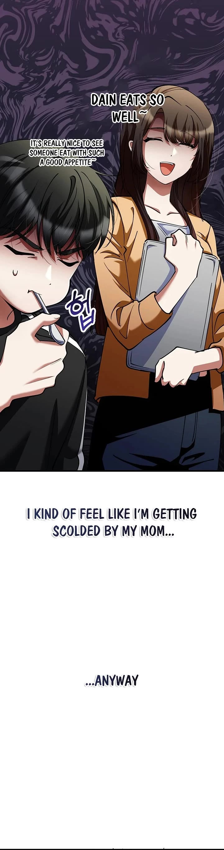 I Became The Villain The Hero Is Obsessed With Chapter 45 page 24 - Chapter 45