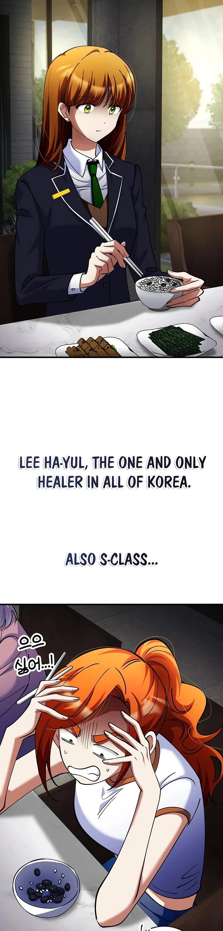 I Became The Villain The Hero Is Obsessed With Chapter 45 page 26 - Chapter 45
