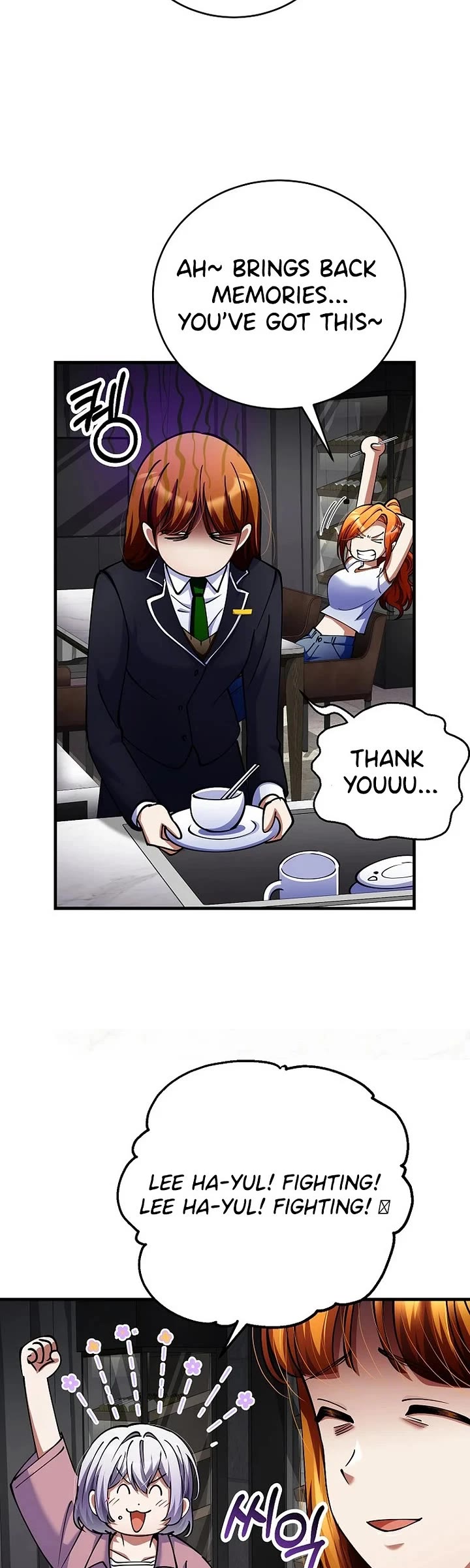 I Became The Villain The Hero Is Obsessed With Chapter 45 page 29 - Chapter 45