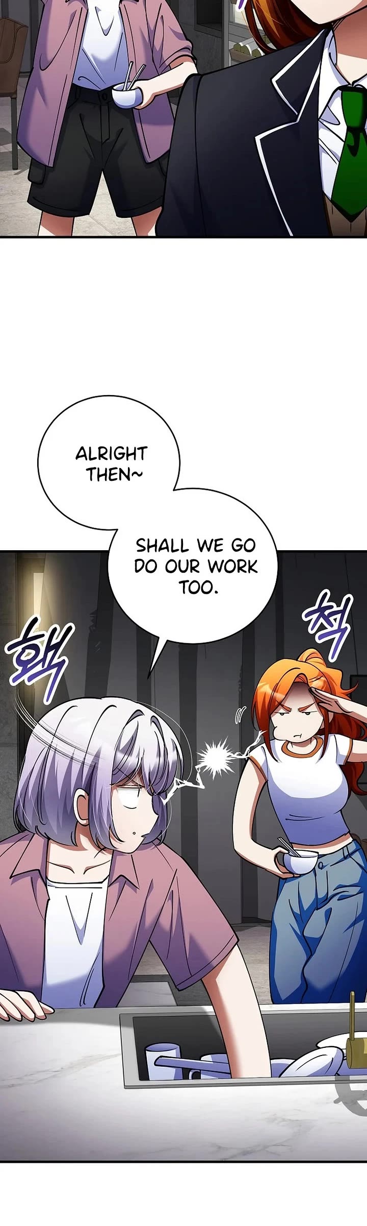 I Became The Villain The Hero Is Obsessed With Chapter 45 page 30 - Chapter 45