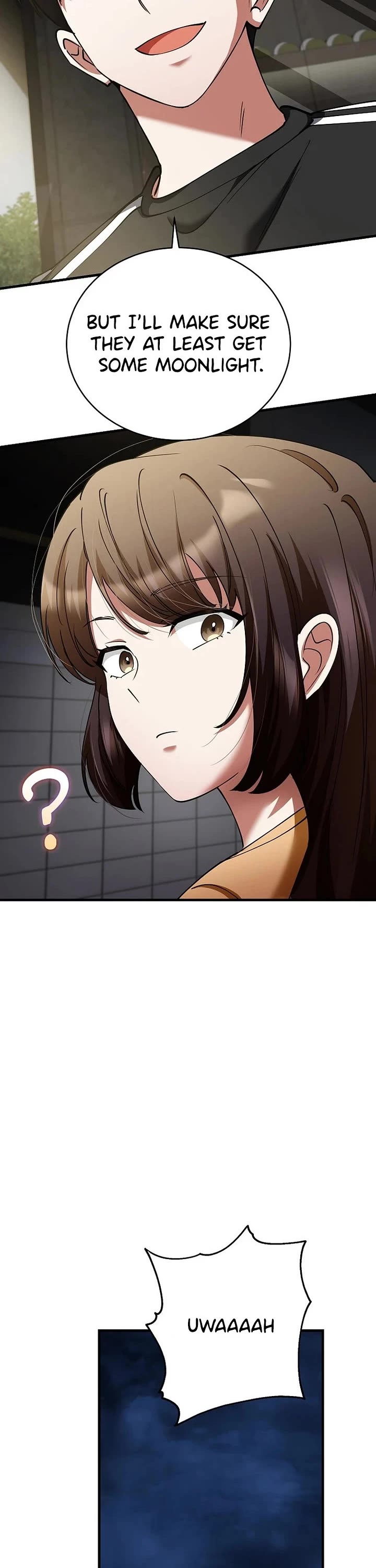 I Became The Villain The Hero Is Obsessed With Chapter 45 page 34 - Chapter 45