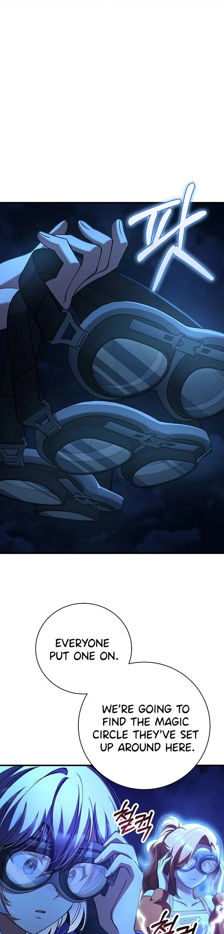 I Became The Villain The Hero Is Obsessed With Chapter 45 page 40 - Chapter 45