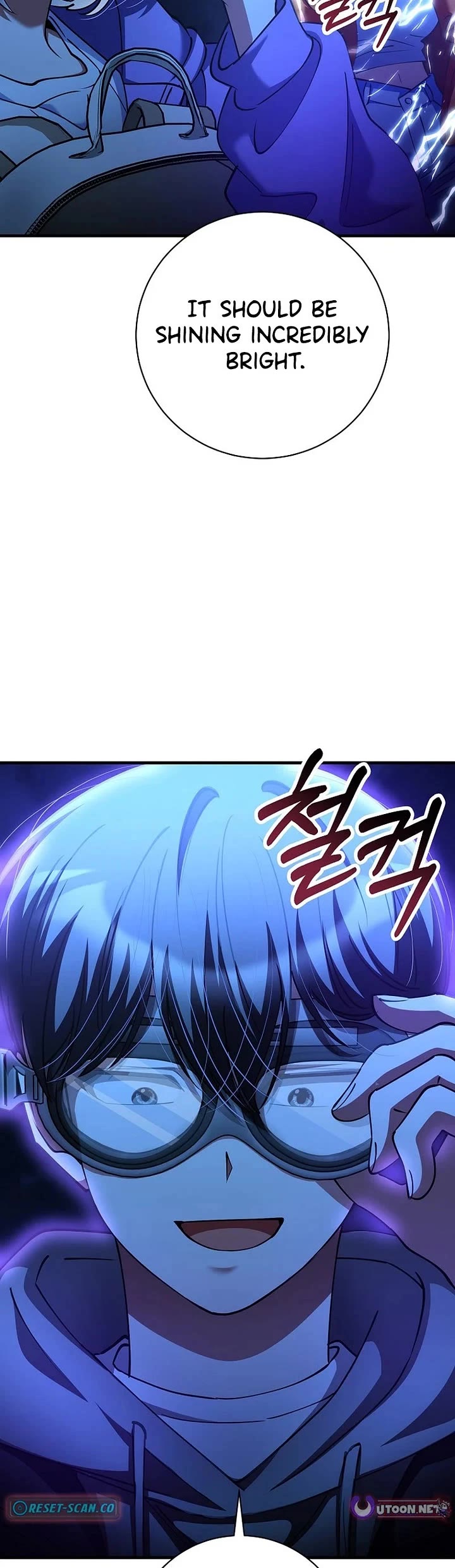 I Became The Villain The Hero Is Obsessed With Chapter 45 page 41 - Chapter 45