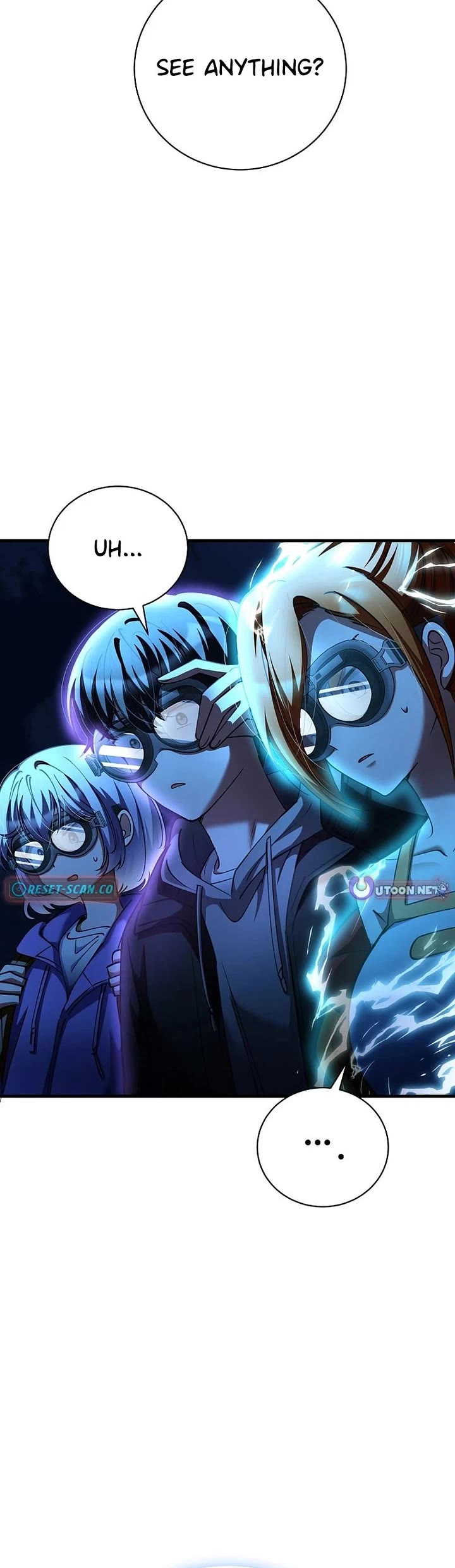 I Became The Villain The Hero Is Obsessed With Chapter 45 page 42 - Chapter 45