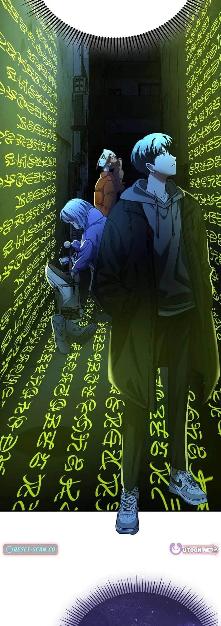 I Became The Villain The Hero Is Obsessed With Chapter 46 page 10 - Chapter 46