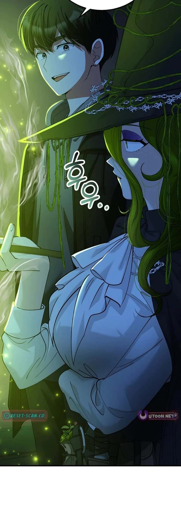 I Became The Villain The Hero Is Obsessed With Chapter 46 page 14 - Chapter 46