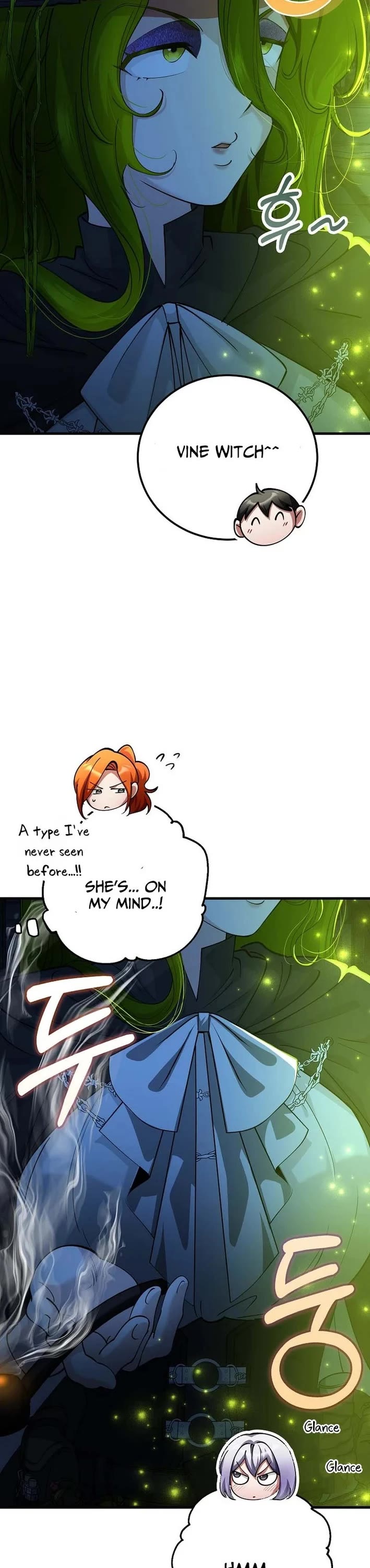 I Became The Villain The Hero Is Obsessed With Chapter 46 page 16 - Chapter 46