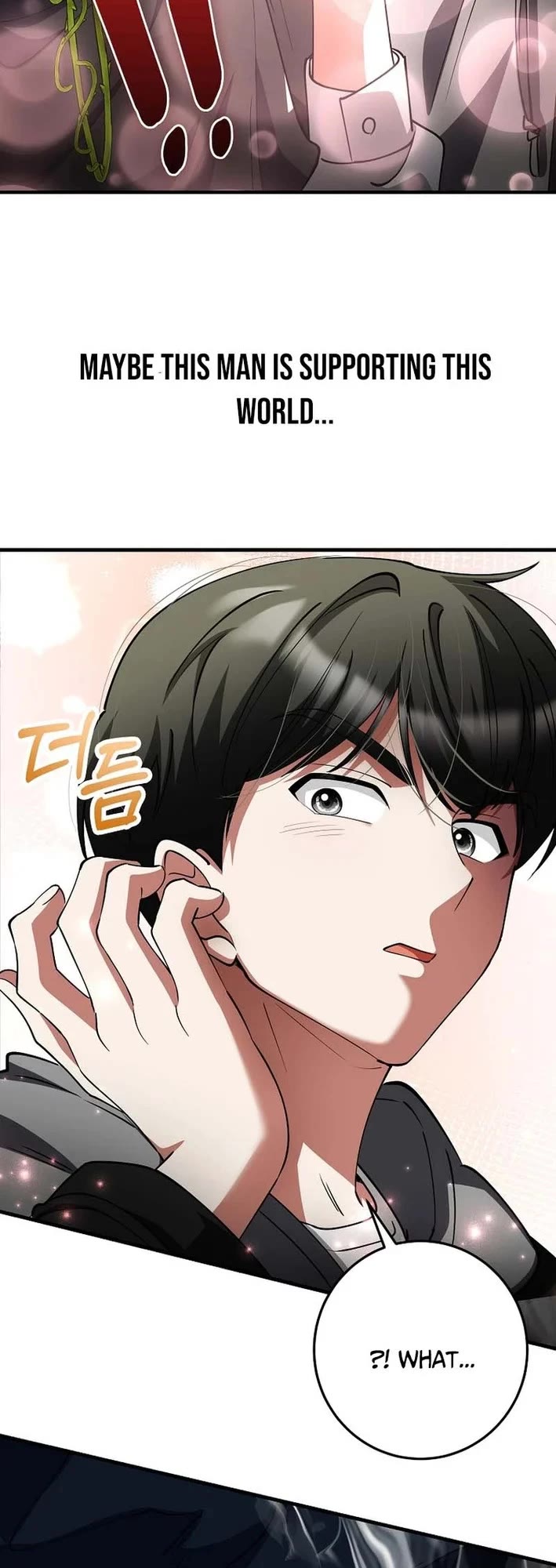I Became The Villain The Hero Is Obsessed With Chapter 46 page 27 - Chapter 46