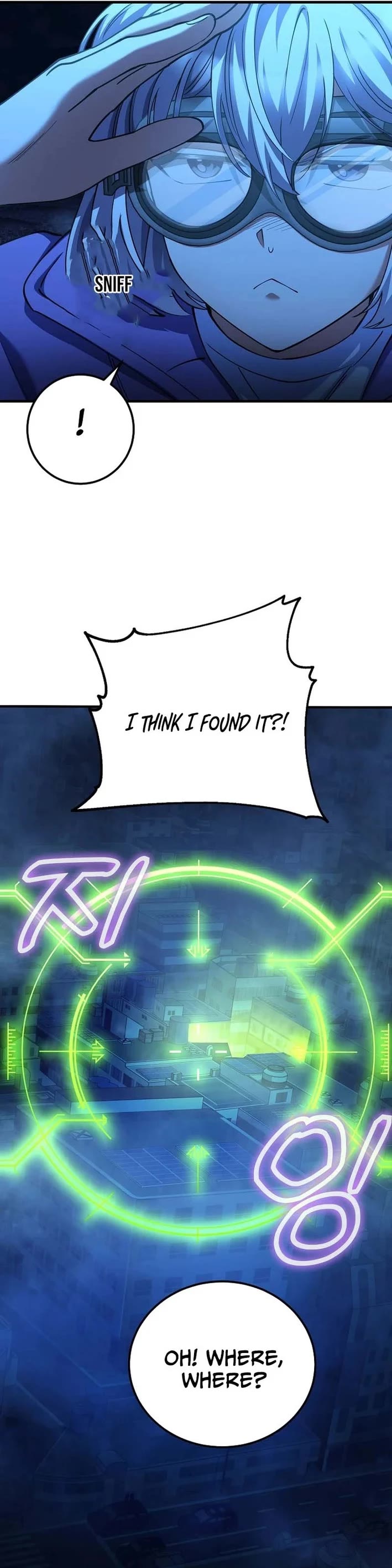 I Became The Villain The Hero Is Obsessed With Chapter 46 page 3 - Chapter 46